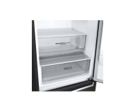 LG LODÓWKA LG GBB61BLJMN [###] - 1458934 - zdjęcie 7